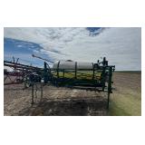 Harvick Sprayer