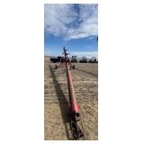 Versatile Grain Auger