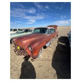 Buick Supra Project Car