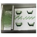 Mosser Glass Jennifer Miniatures