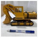 Liebherr 991 Excavator