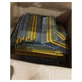 Grip-Rite Round Head Nails,