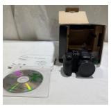 Fujifilm FinePix Digital Camera