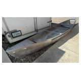 Grumman Aluminum Canoe
