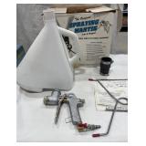 Spraying Mantis Gun Set