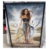 Sex and the City Poster
