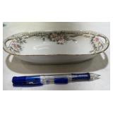 Antique Nippon Dish