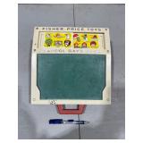 Fisher-Price School Days Desk