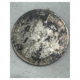 King George VI Canadian Coin