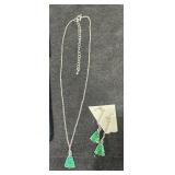 Jewelry Set