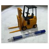 Caterpillar Forklift Model