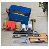 RV and Towing Accessories