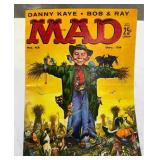 1958 MAD Magazine