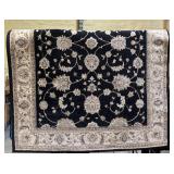 Bazaar Heirloom BArea Rug