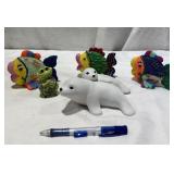 Animal Figurines
