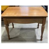 Wooden Table