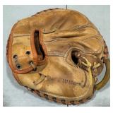 Wilson Baseball Catcher's Mitt