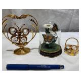 Decorative Butterfly Collectibles
