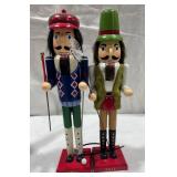 Nutcrackers,