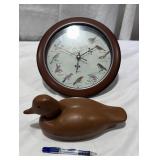 Duck Box &ï¿½Clock