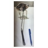 Vintage International Silver Ladle,