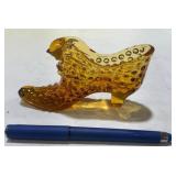 Fenton Hobnail Shoe