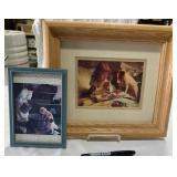 Framed Prints