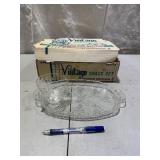 Anchor Hocking Snack Set