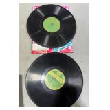 Columbia 78 RPM Records