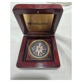 McLeodUSA Compass