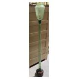 Vintage Italian Wine Bottle