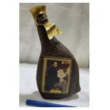 Beam's Bourbon Decanter
