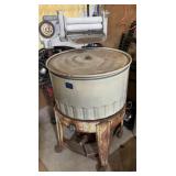 Vintage Wringer Washer