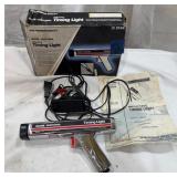 Sears Timing Light