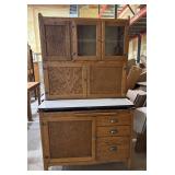 Hoosier Cabinet