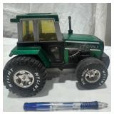 Nylint Toy Tractor