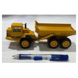 Conrad Caterpillar D400 Diecast