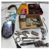 Tools