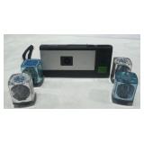 Kodak Instamatic 30 Camera