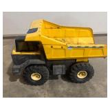 Tonka Dump Truck