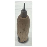 Antique Wood Awl