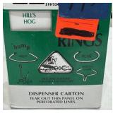 Decker Hill's Hog Rings