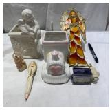 Decorative ï¿½Glass Figurines