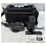 Ricoh FF-9S Camera
