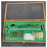 Gun Cleaning Kit