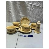 Pfaltzgraff Village Dinnerware