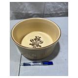 Pfaltzgraff 408 Stoneware Bowl