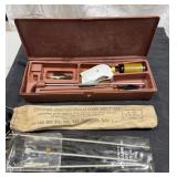 Rifle Cleaning Kits