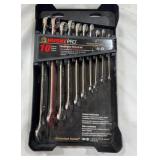 Husky Wrench Set
