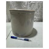 Stoneware Crock